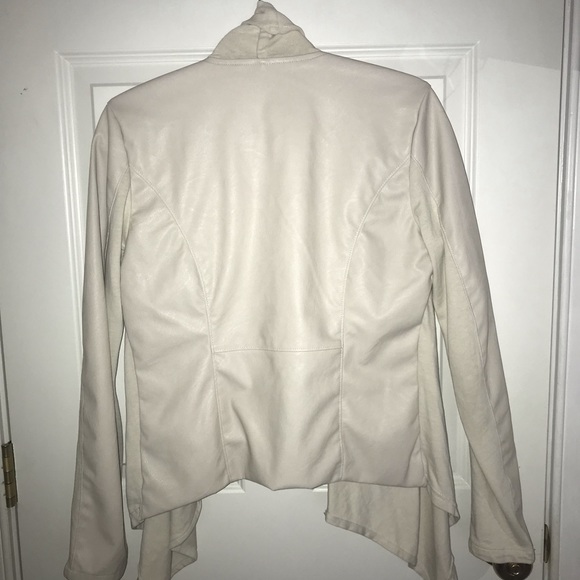 Evereve Fall Jacket - Picture 2 of 4